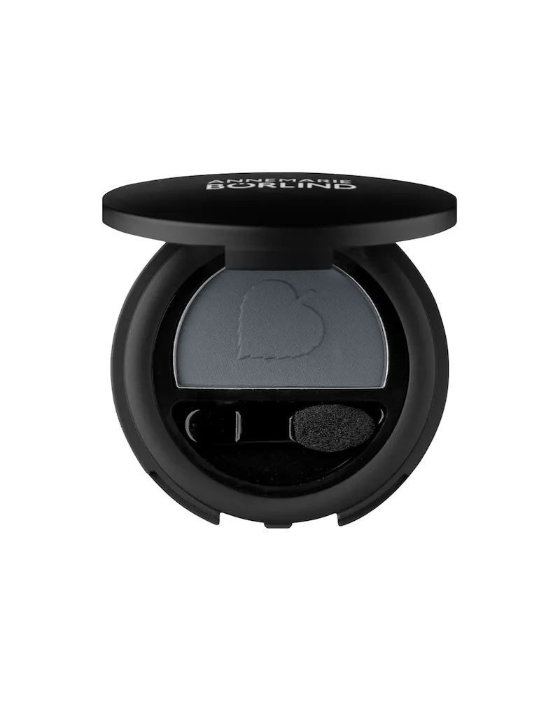 Annemarie Börlind ANNEMARIE-BOeRLIND Make-up AUGENPowder Eye Shadow Dark Green 