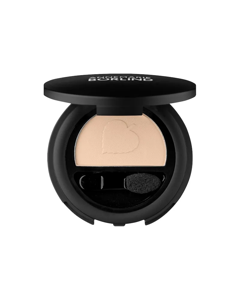 Annemarie Börlind ANNEMARIE-BOeRLIND Make-up AUGENPowder Eye Shadow Dark Green 