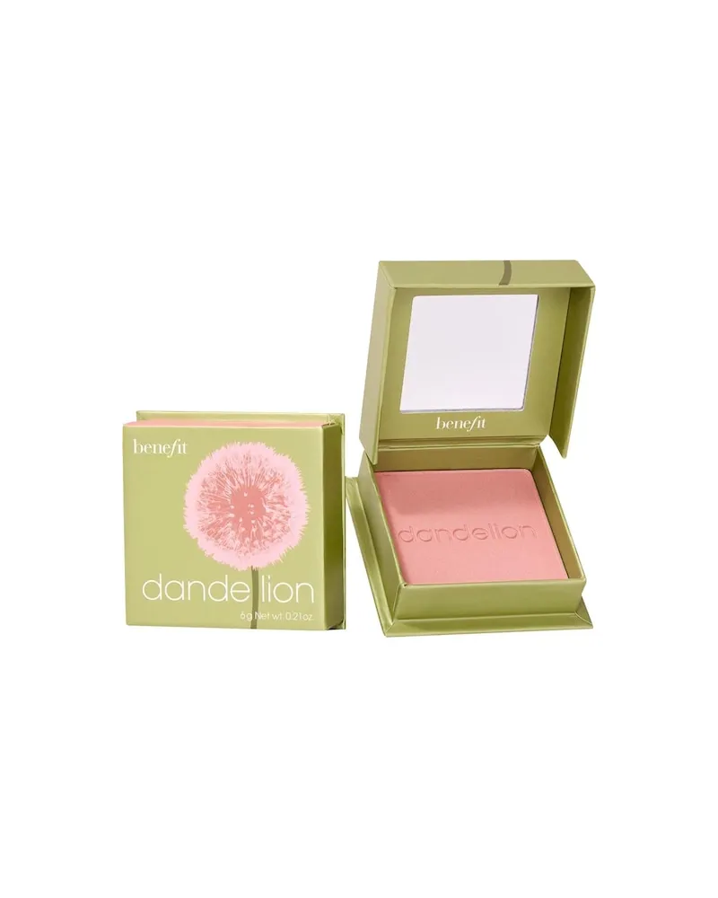 Benefit Teint BlushRougeDandelion Rouge 