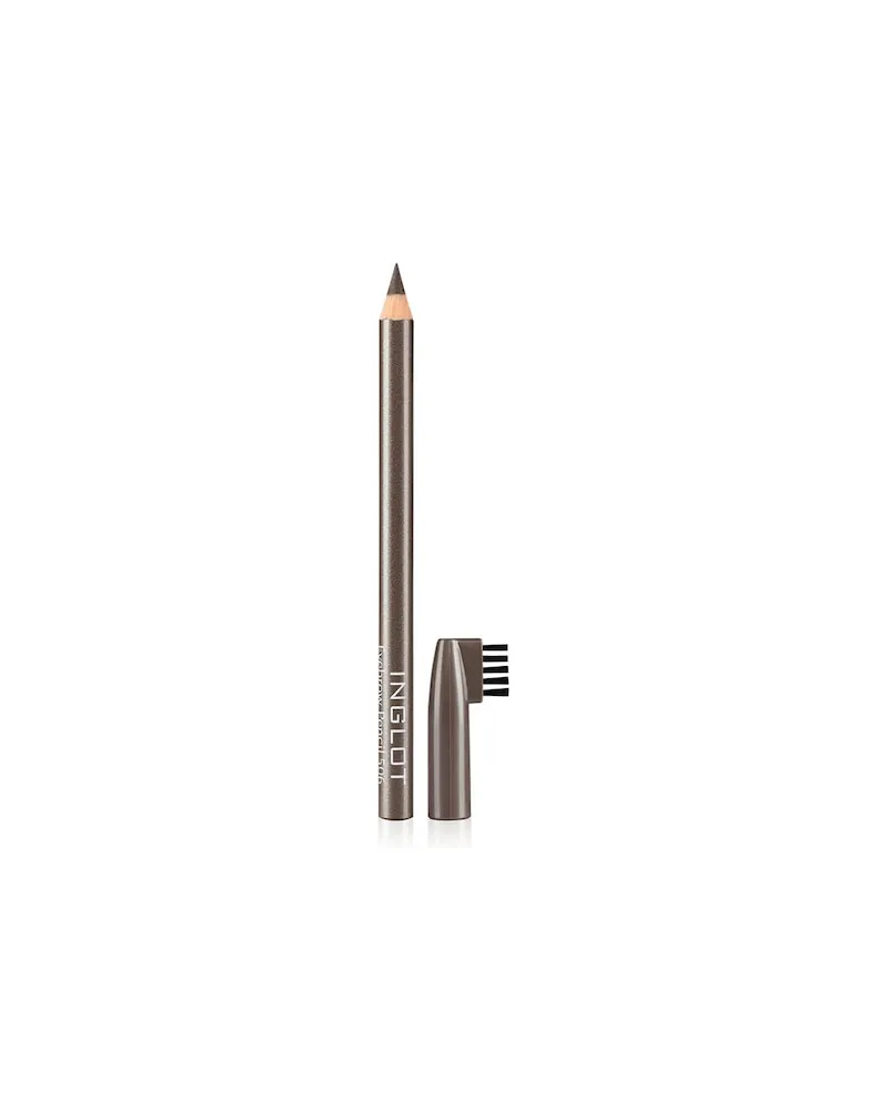 INGLOT Augen AugenbrauenEyebrow Pencil 506 