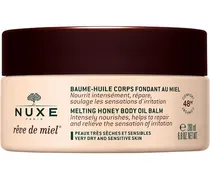 Körperpflege Rêve de Miel Melting Honey Body Oil Balm