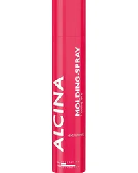 ALCINA Haarstyling Extra Strong Modeling Spray 