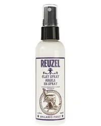 Reuzel Herrenpflege Haarstyling Clay Spray 