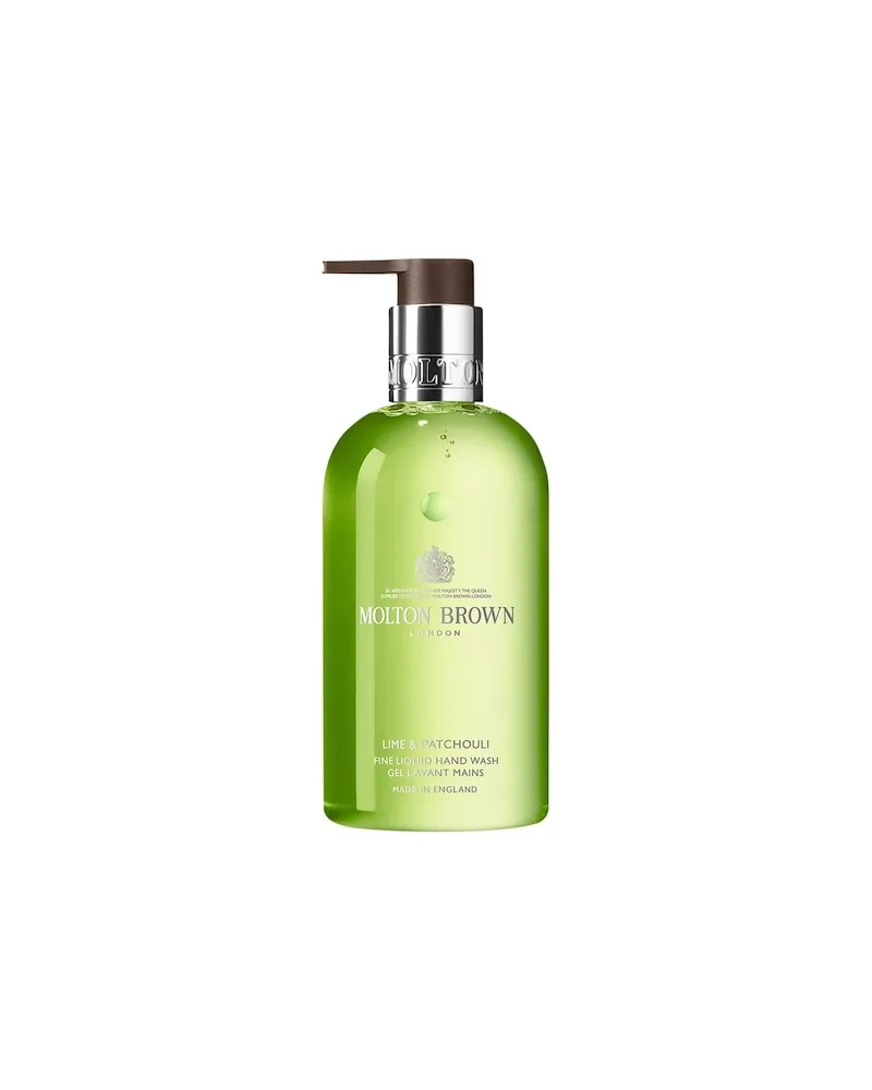 Molton Brown Molton-Brown Collection Lime-PatchouliFine Liquid Hand Wash 87,20 € / 1 l 