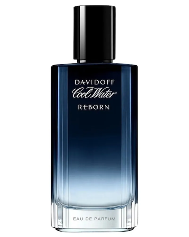 Davidoff Herrendüfte Cool Water Eau de Parfum Spray 