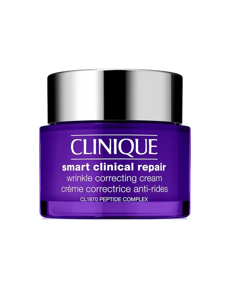 Clinique Pflege Anti-Aging-PflegeSmart Clinical Repair™ Wrinkle Correcting Cream 1.000,40 € / 1 l 