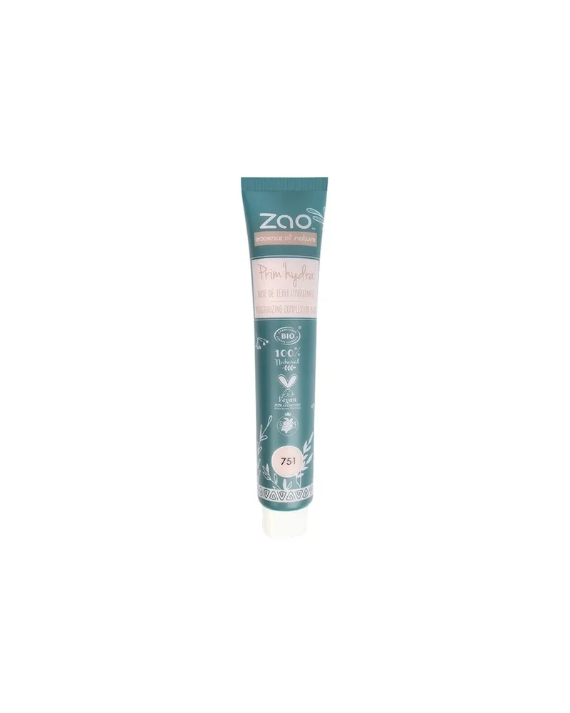 Zao Gesicht Primer-ConcealerPrim'hydra Nr. 751 Base 1.230,00 € / 1 l 