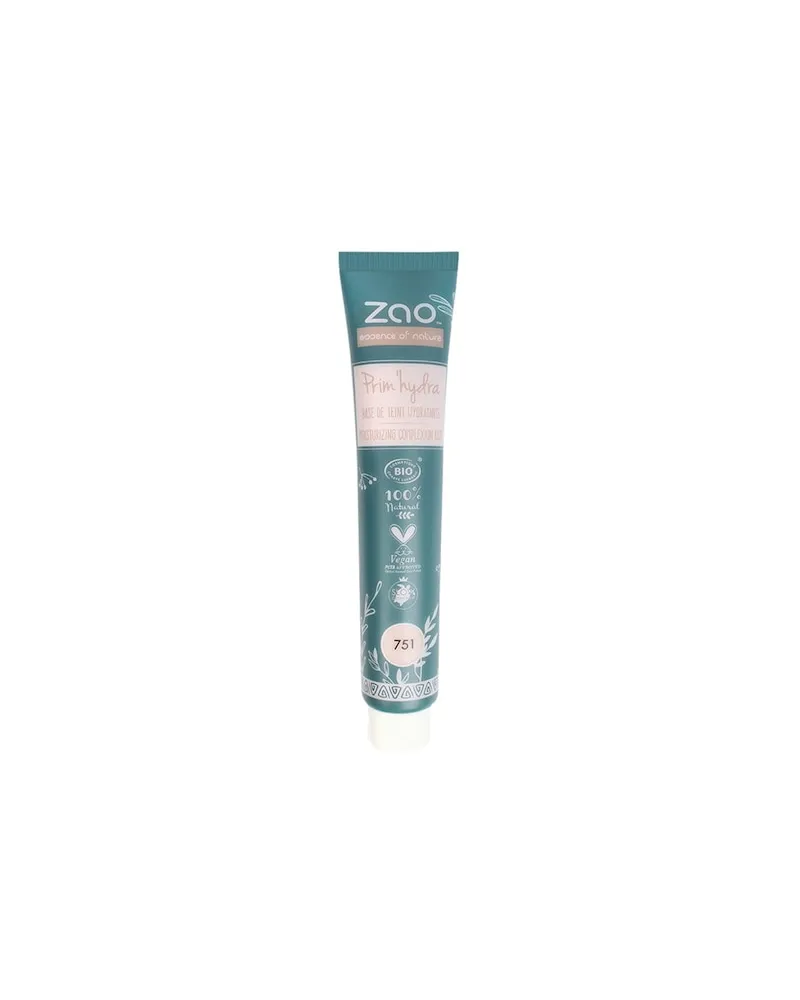 Zao Gesicht Primer-ConcealerPrim'hydra Nachfüllung 863,33 € / 1 l 