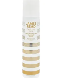 James Read Pflege Selbstbräuner BodyCoconut Water Tan Mist 