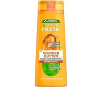 Haarpflege Fructis Oil Repair 3 Wunder ButterKräftigendes Shampoo