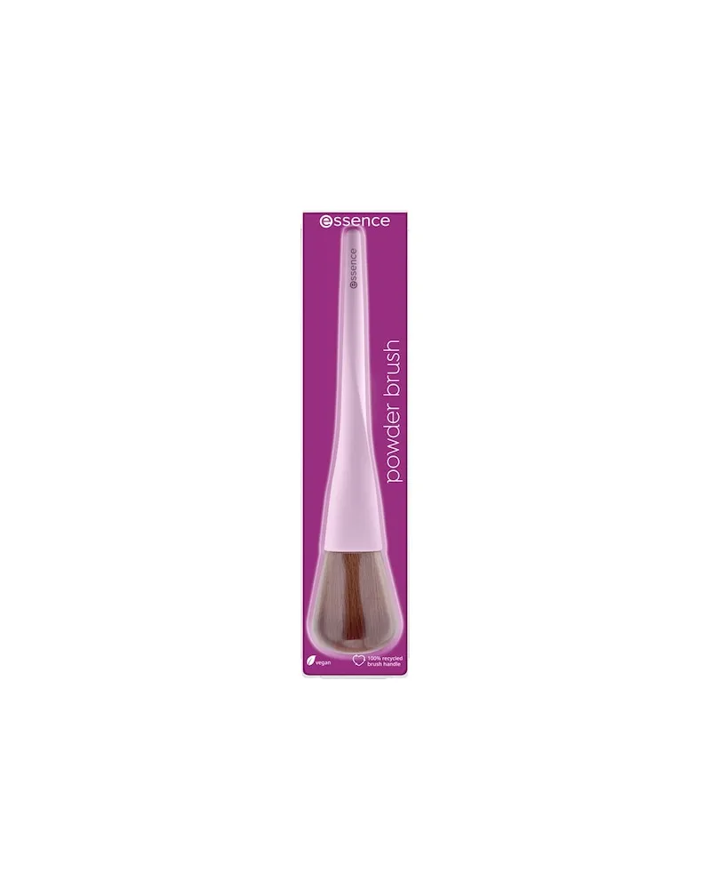 essence Accessoires PinselPowder Brush 4,49 