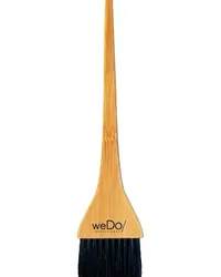 weDo weDo  Professional Haarpflege Sulphate Free Shampoo Bamboo Treatment Brush 