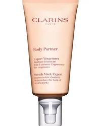 Clarins KÖRPERPFLEGE Form & Festigkeit Body Partner 