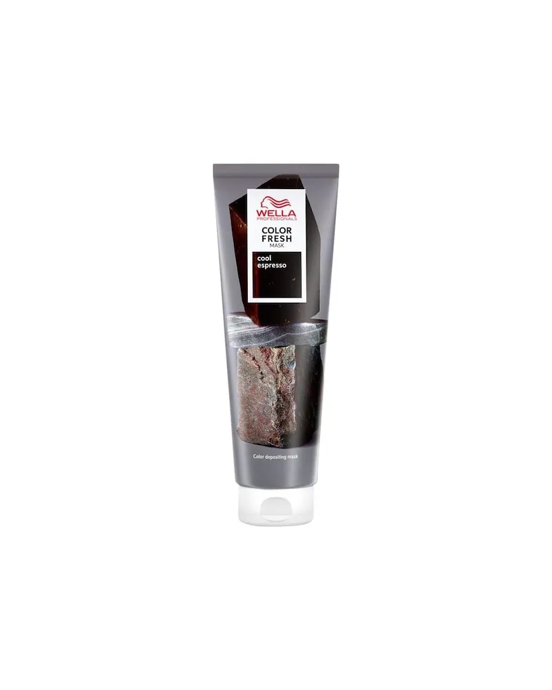 Wella Professionals ToenungenColor Fresh Mask Golden Gloss 46,42 € / 1 l 