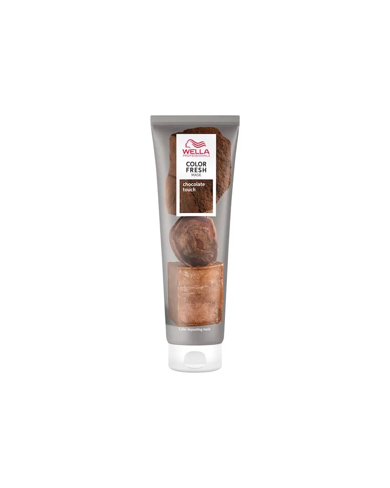 Wella Professionals ToenungenColor Fresh Mask Golden Gloss 46,42 € / 1 l 