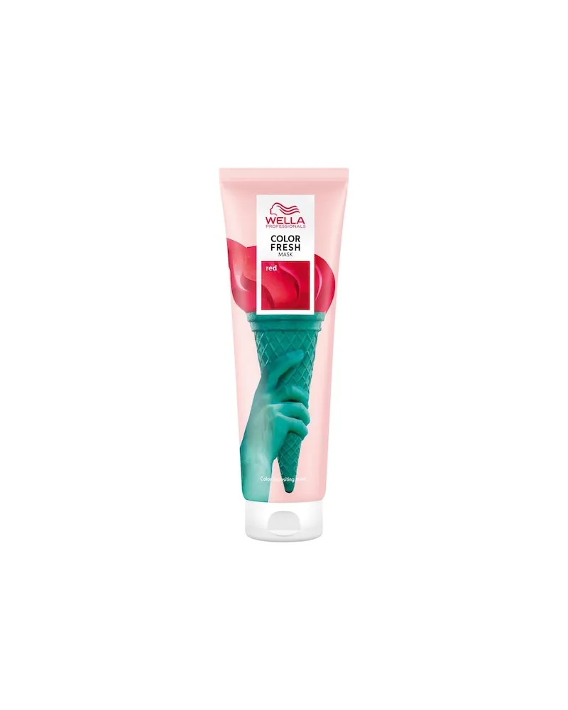 Wella Professionals ToenungenColor Fresh Mask Golden Gloss 46,42 € / 1 l 