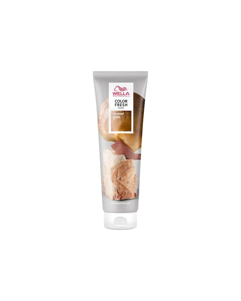 Wella Professionals ToenungenColor Fresh Mask Golden Gloss 46,42 € / 1 l 