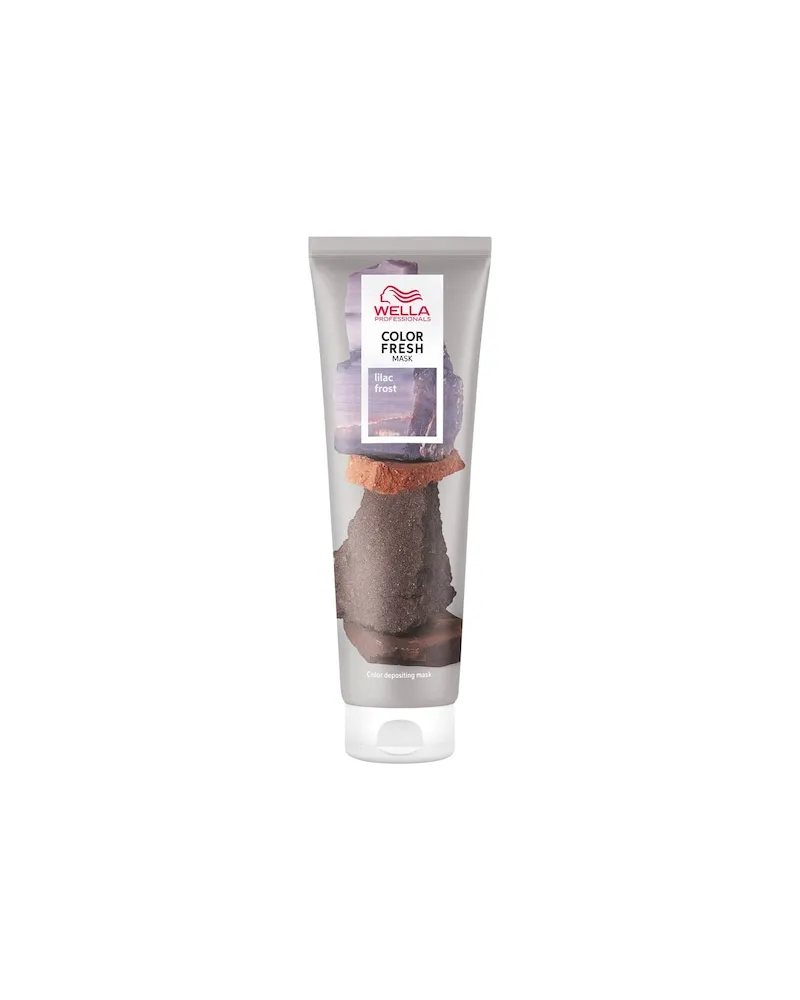 Wella Professionals ToenungenColor Fresh Mask Golden Gloss 46,42 € / 1 l 
