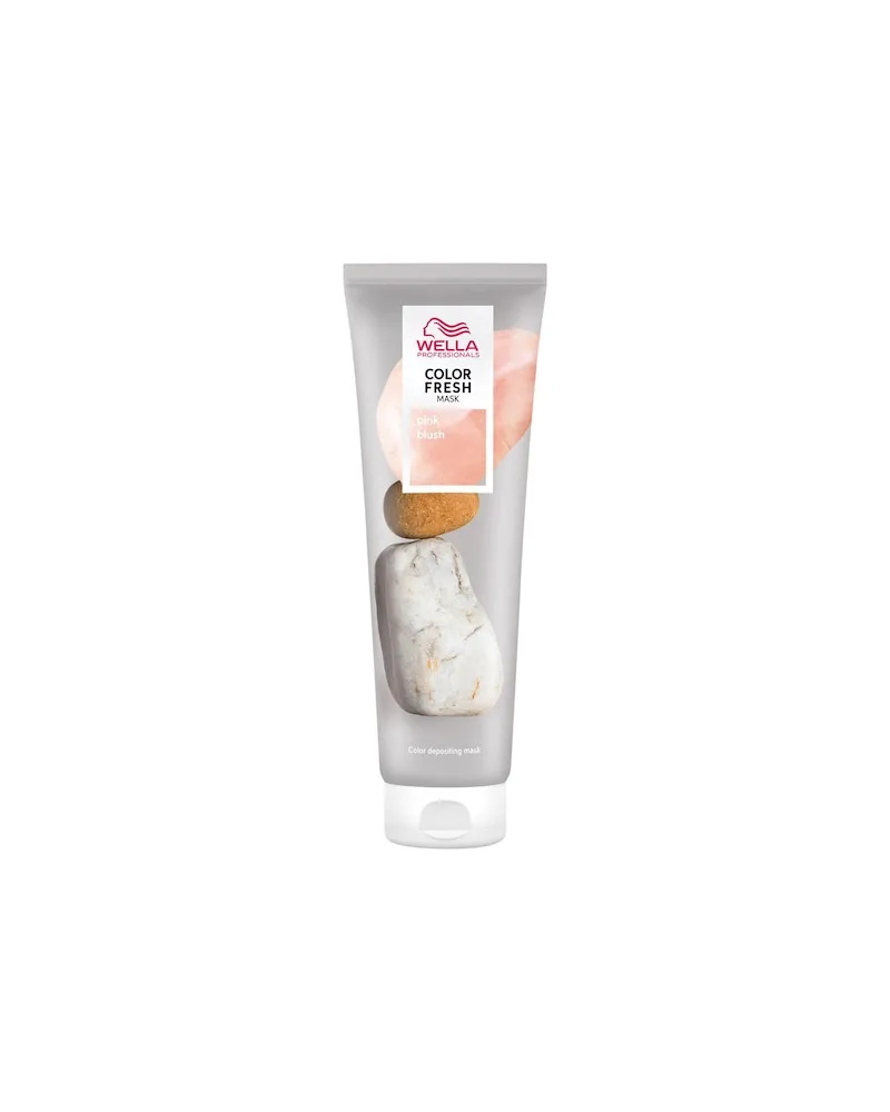 Wella Professionals ToenungenColor Fresh Mask Golden Gloss 46,42 € / 1 l 