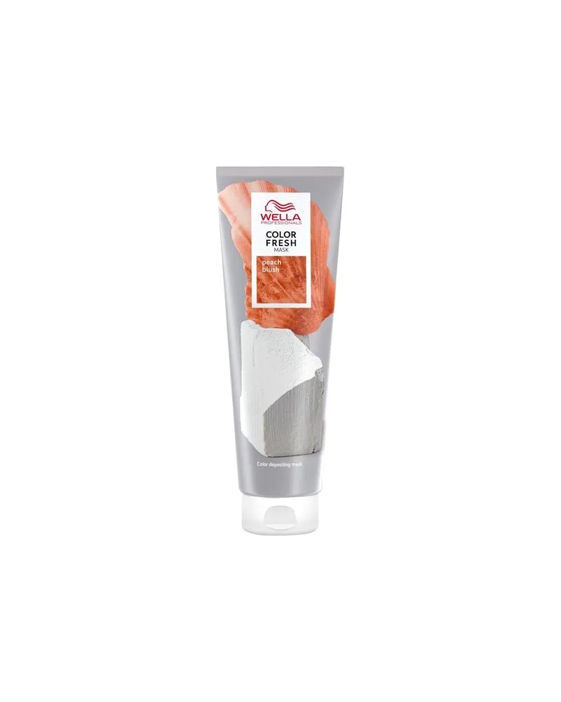 Wella Professionals ToenungenColor Fresh Mask Golden Gloss 46,42 € / 1 l 