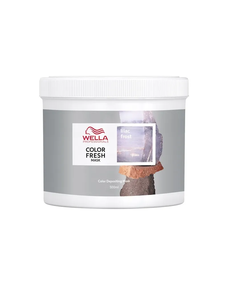 Wella Professionals ToenungenColor Fresh Mask Golden Gloss 46,42 € / 1 l 