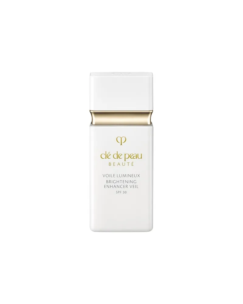 Clé de Peau Beauté Cle-de-Peau-Beaute Make-up GesichtBrigthening Enhance Veil 2.333,33 € / 1 l 