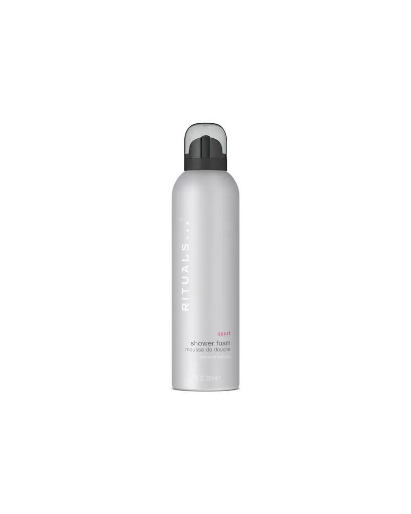 RITUALS Rituale Sport-CollectionFoaming Shower Gel 54,50 € / 1 l 