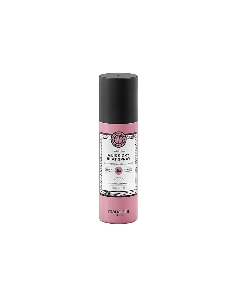 Maria Nila Maria-Nila Haarstyling Style-FinishQuick Dry Heat Spray 157,20 € / 1 l 