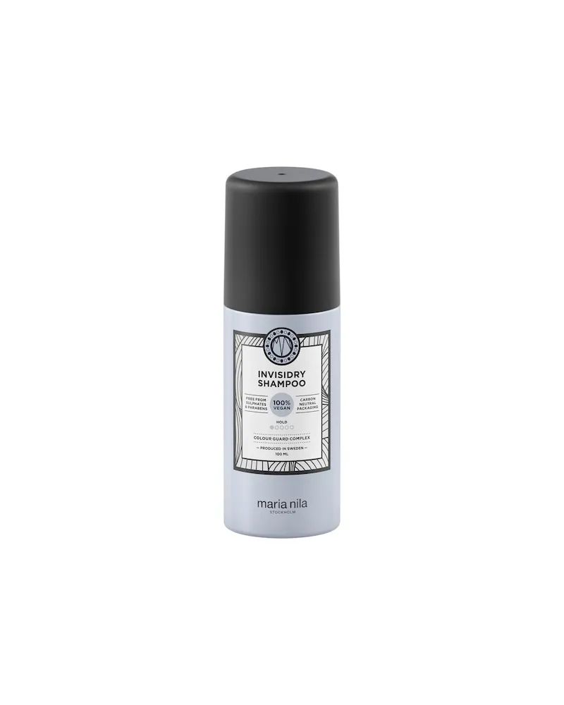 Maria Nila Maria-Nila Haarpflege ShampooInvisidry Shampoo 92,20 € / 1 l 
