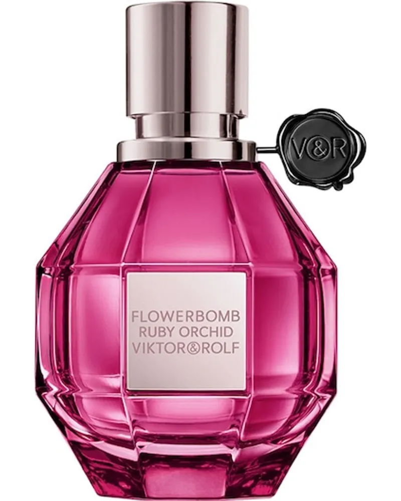 Viktor & Rolf Damendüfte Flowerbomb Ruby OrchidEau de Parfum Spray 