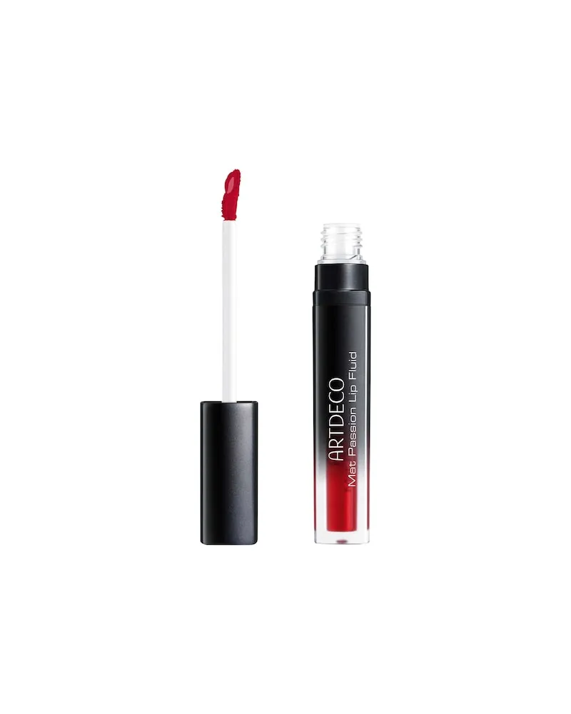 Artdeco Lippen Lipgloss-LippenstiftMat Passion Lip Fluid 072 Pinky Swear 