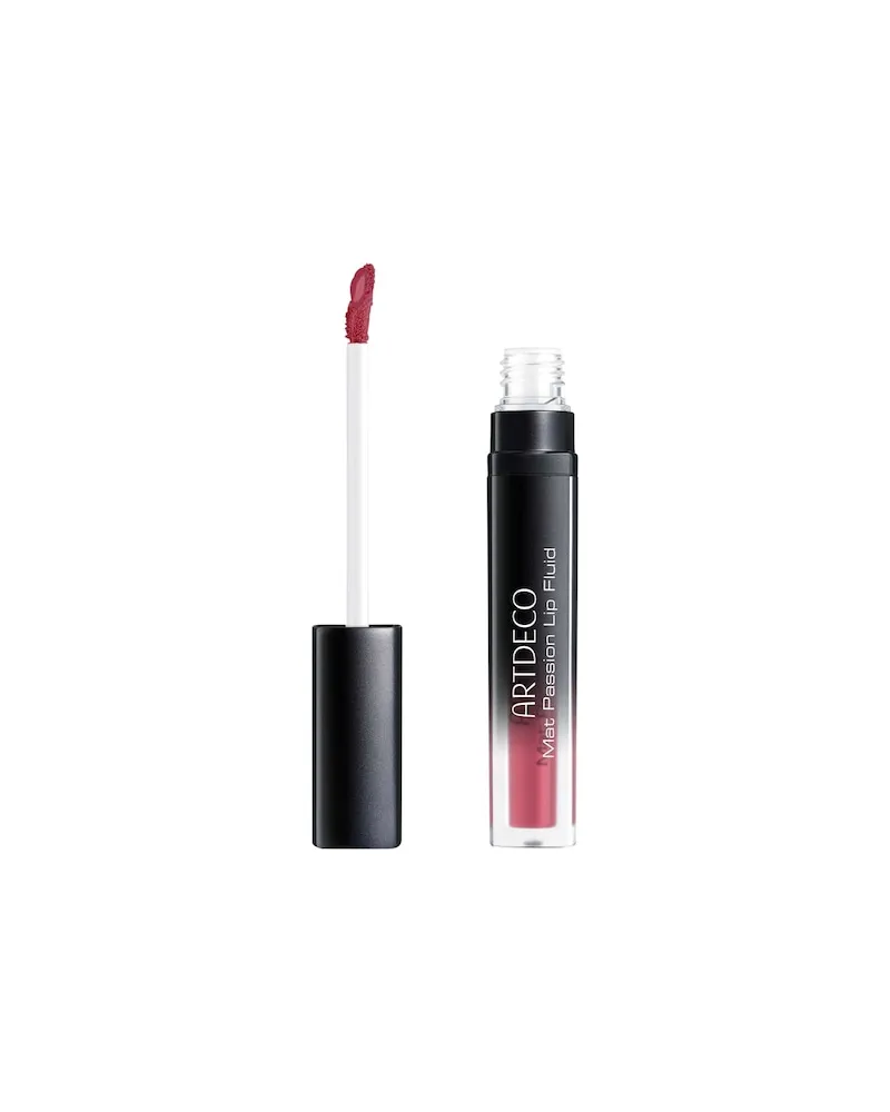 Artdeco Lippen Lipgloss-LippenstiftMat Passion Lip Fluid 072 Pinky Swear 