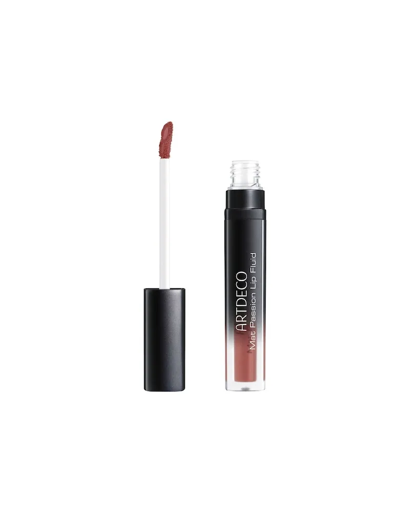 Artdeco Lippen Lipgloss-LippenstiftMat Passion Lip Fluid 072 Pinky Swear 