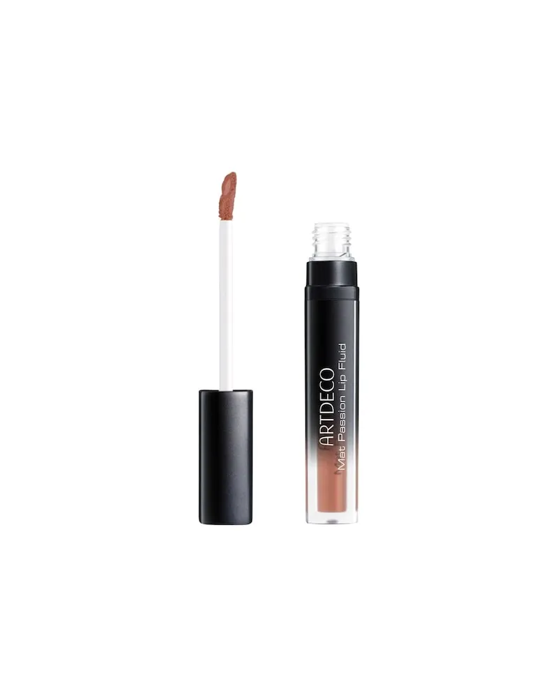 Artdeco Lippen Lipgloss-LippenstiftMat Passion Lip Fluid 072 Pinky Swear 