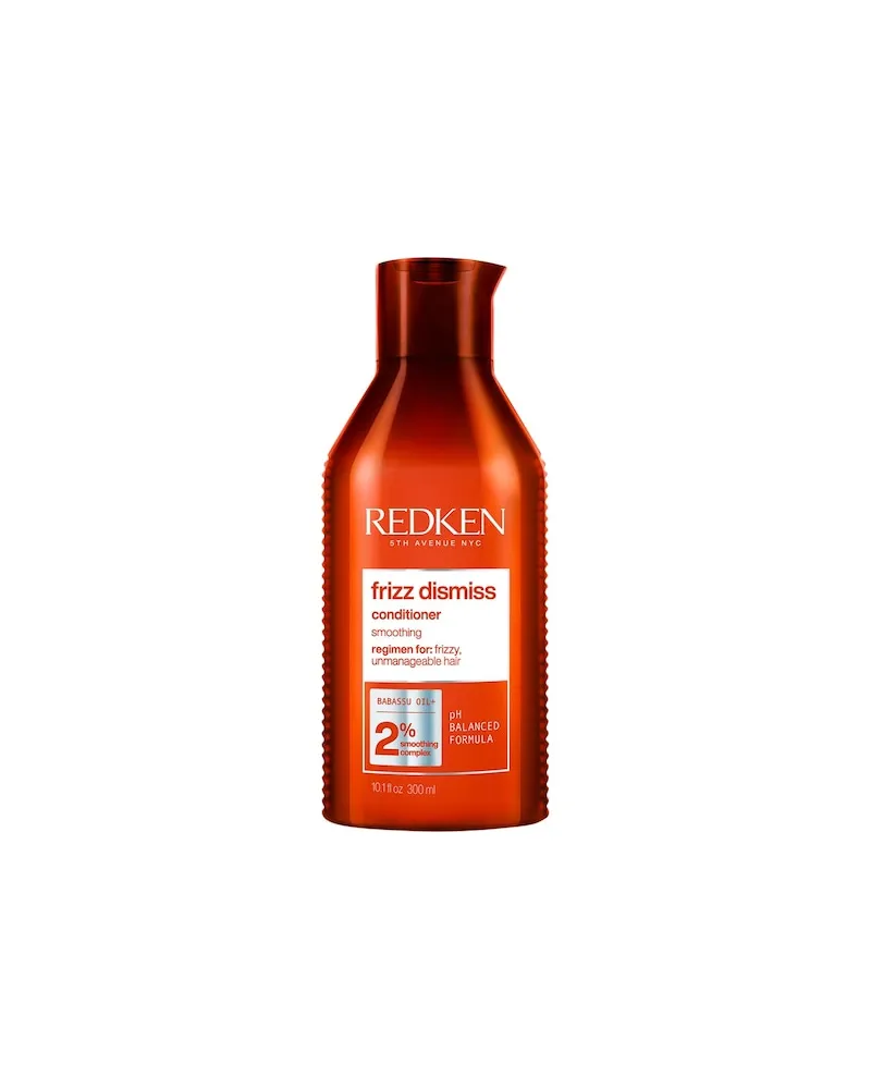 Redken Lockiges-Haar Frizz-DismissConditioner 70,10 € / 1 l 