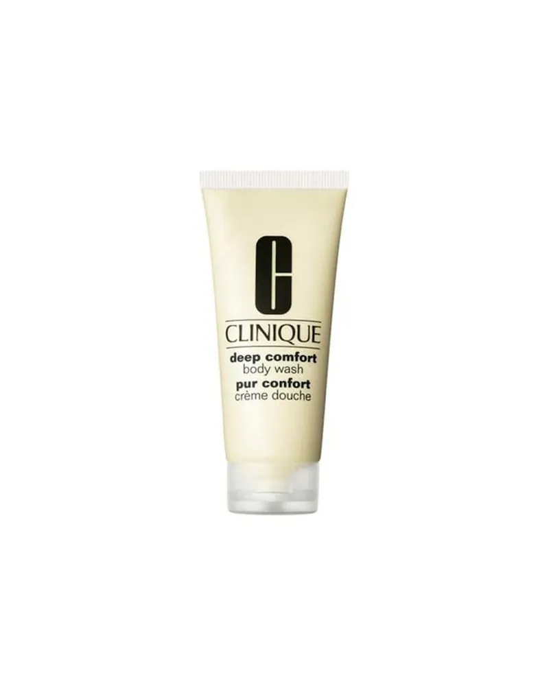 Clinique Sonnen-und-Koerperpflege Koerper-und-HaarpflegeShower Gel 101,65 € / 1 l 