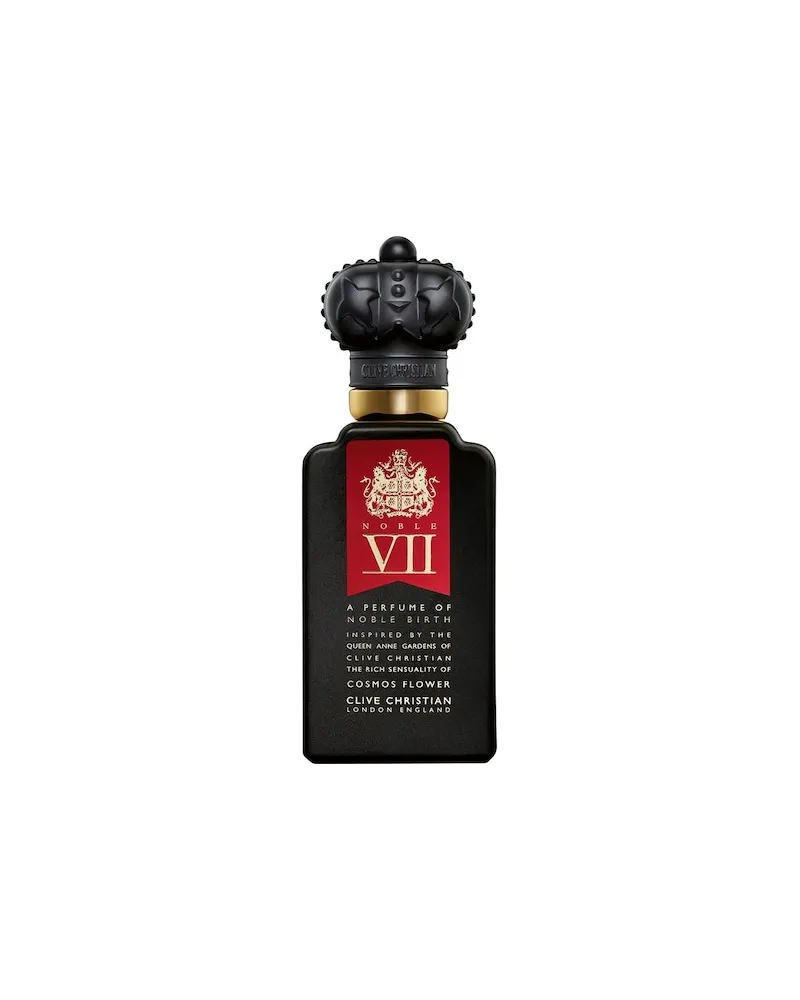 Clive Christian Clive-Christian Collections Noble-CollectionVII Queen Anne Cosmos FlowerPerfume Spray 11.300,00 € / 1 l 