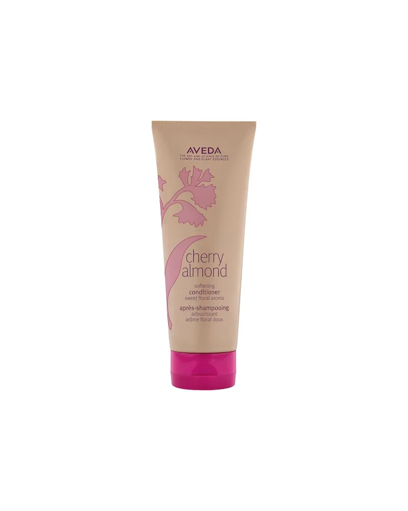 Aveda Hair-Care ConditionerCherry Almond Softening Conditioner 88,81 € / 1 l 