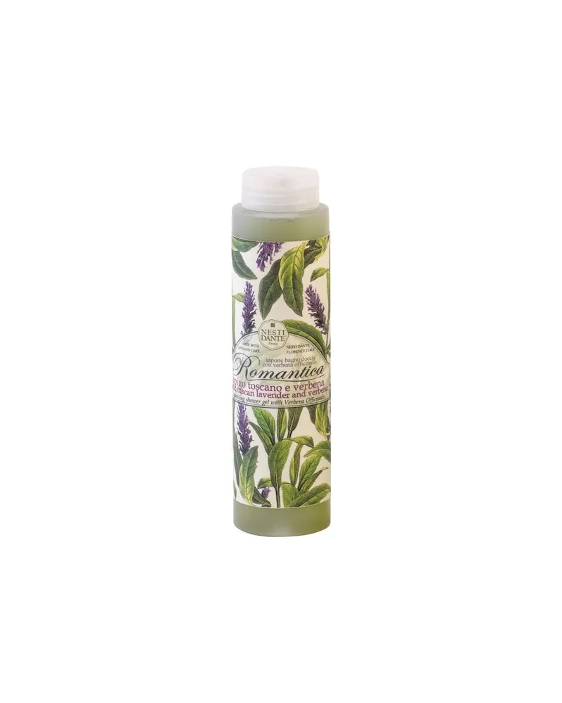 Nesti Dante Nesti-Dante-Firenze Seife-und-Duschgel RomanticaLavender & Verbena Shower Gel 28,23 € / 1 l 