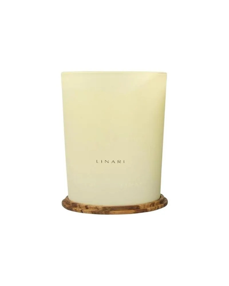 LINARI Kerzen DuftkerzenEstate Scented Candle 284,21 € / 1 kg 