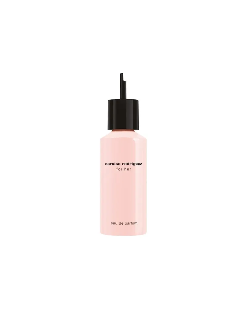 Narciso Rodriguez Narciso-Rodriguez Damenduefte for-herEau de Parfum Spray Nachfüllung 1.066,67 € / 1 l 