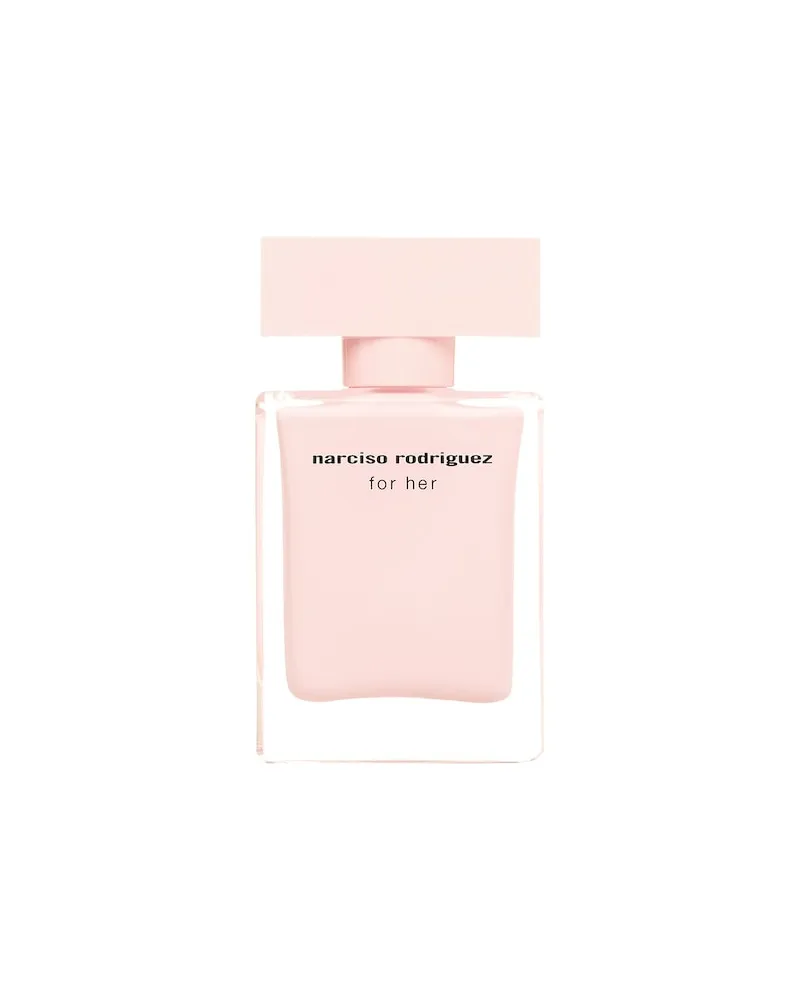 Narciso Rodriguez Narciso-Rodriguez Damenduefte for-herEau de Parfum Spray Nachfüllung 1.066,67 € / 1 l 