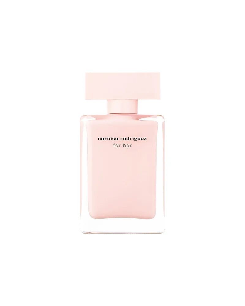 Narciso Rodriguez Narciso-Rodriguez Damenduefte for-herEau de Parfum Spray Nachfüllung 1.066,67 € / 1 l 