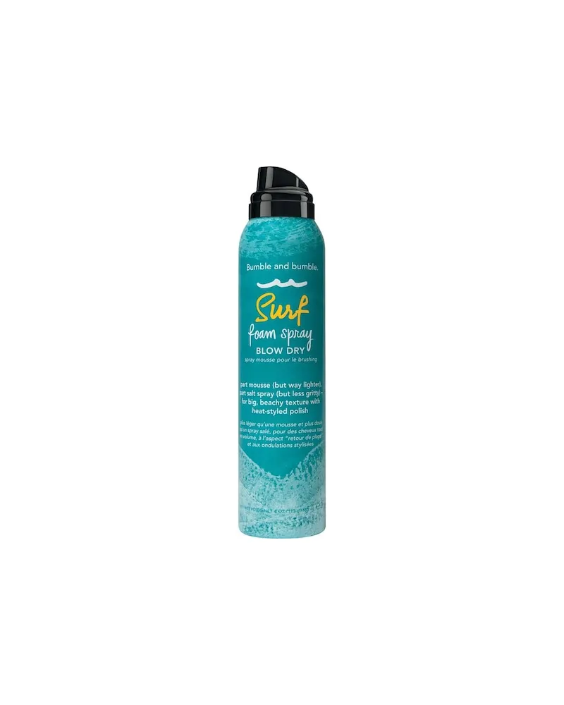 Bumble and bumble Bumble-and-bumble Styling Struktur-HaltSurf Foam Spray Blow Dry 231,47 € / 1 l 