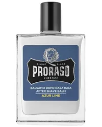 Proraso Herrenpflege Azur Lime After Shave Balm 