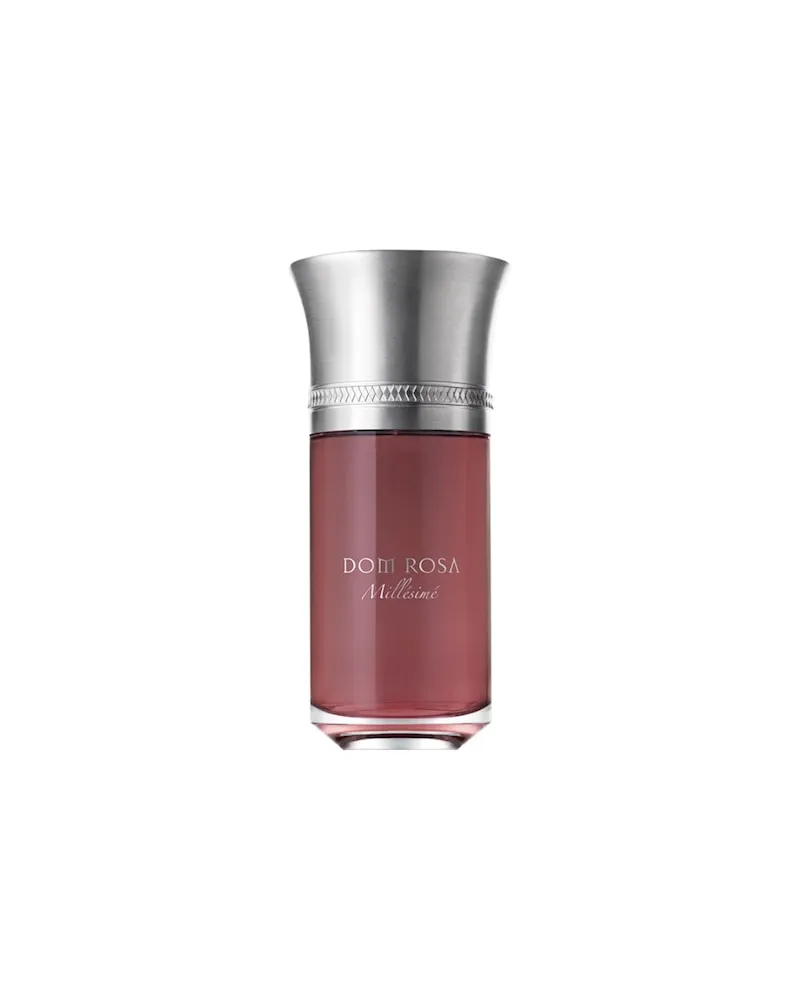 LIQUIDES IMAGINAIRES Liquides-Imaginaires Unisexduefte Les-Eaux-SanguinesDom Rosa MillésiméExtrait de Parfum Spray 2.650,00 € / 1 l 