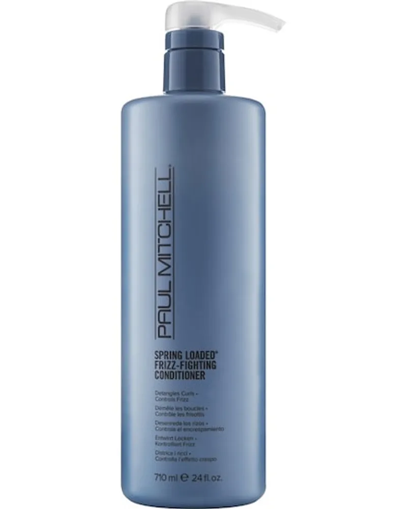 Paul Mitchell Haarpflege Curls Spring Loaded Frizz-Fighting Conditioner 
