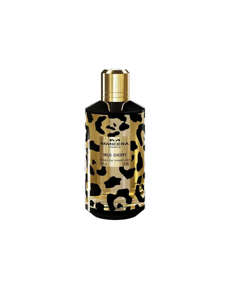 Mancera Collections Wild-CollectionWild CherryEau de Parfum Spray 1.366,67 € / 1 l 