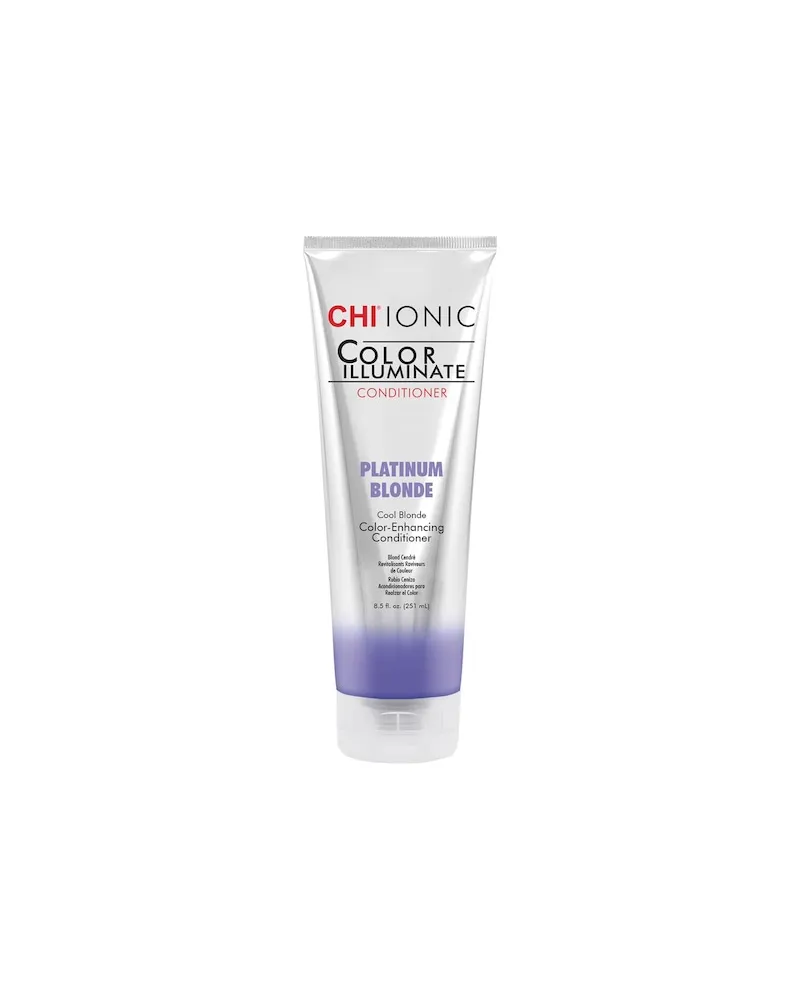 Beauté Pacifique Haarpflege IonicColor Illuminate Conditioner Rose Gold 96,22 € / 1 l 