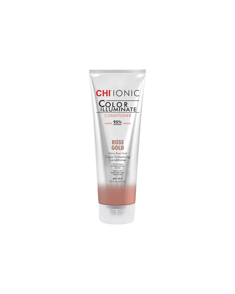 Beauté Pacifique Haarpflege IonicColor Illuminate Conditioner Rose Gold 96,22 € / 1 l 